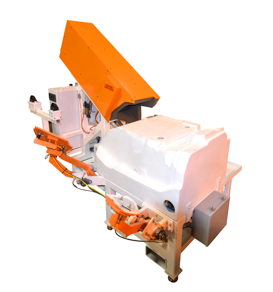 Toepad Welder toepad_welder