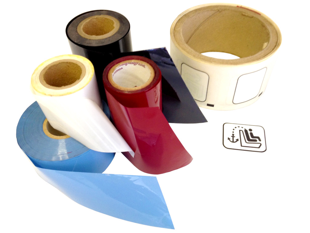 Commonly used Hot Stamp Foils Hot Stamp Foil